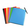 Pocket Folder Bulk with Business Card Slot