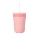 Silicone Ice Bucket Multi-Purpose Cup