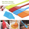 Bbq Silicone Oil Brush