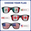 Patriotic Sunglasses