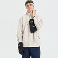 Waterproof Touchscreen Ski Gloves