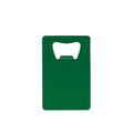 Stainless Steel Bottle Opener