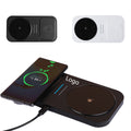 4 In 1 Wireless Charging Coaster