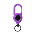 Retractable Keychain Badge Reel Heavy Duty