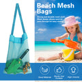Kids Beach Mesh Bag