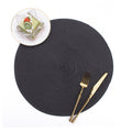 Round Placemats 15Inch