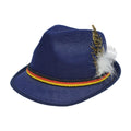 Beer Fest Festival Party Bavarian Hat With Custom Logo
