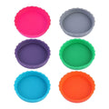 Silicone Soda Caps
