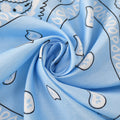 Paisley Hip-Hop Bandana