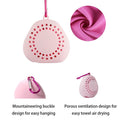 Quick-drying Microfiber Sports Towel Set