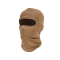 Windproof And Uv-Protective Ski And Cycling Face Mask