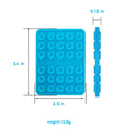 Silicone Suction Phone Case