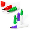 Golf Markers with Bullet Clips Tip
