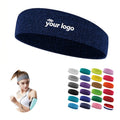 Performance Sweat Headband