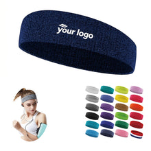 Performance Sweat Headband