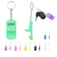 Phone Holder Keychain