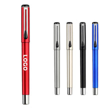 Business Signature Neutral Pen