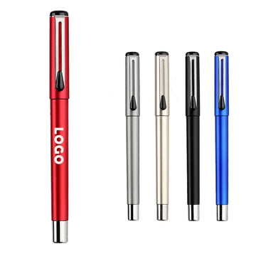 Business Signature Neutral Pen