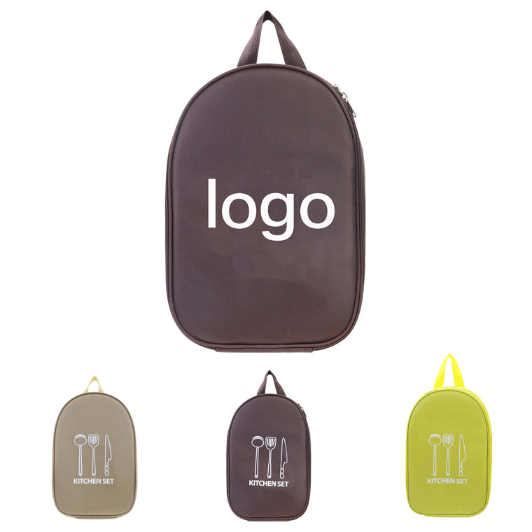 Outdoor Cookware Portable Storage Bag
