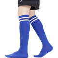 Knee High Soccer Socks