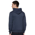 Full Sleeve Solid Men Sweatshirt