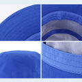 Cotton Bucket Hat