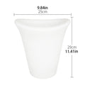 Large Glowing Ice Bucket