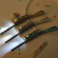 Sniper Rifle Ballpoint Pen – Novelty Writing Tool