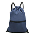Drawstring Backpack Bag