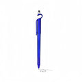 3-in-1 Cell Phone Holder + Capacitive Stylus + Ballpoint Pen