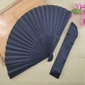 Folding Hand Fan