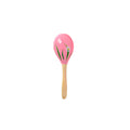 Orff instruments Wooden Painted Maracas