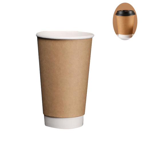 16oz Disposable Paper Cup