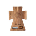 Wooden Vegetable Cheese Board