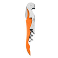 Double Hinged Waiter's Corkscrew Wine Opener