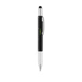 6-in-1 Level Ballpoint Pen
