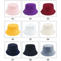 Cotton Fisherman Hat