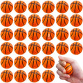 Basketball Stress Ball