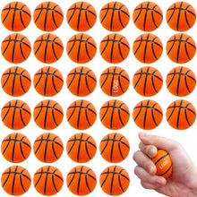 Basketball Stress Ball