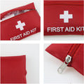 Medium 12-Piece First Aid Kit