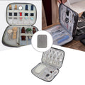 Watch Strap Storage Bag