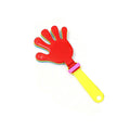 Colorful Clapper