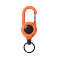 Retractable Keychain Badge Reel Heavy Duty