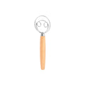 Multifunctional Oak Stirring Whisk