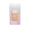 1.3 Oz Pocket-Sized Scented Spray Sanitizing