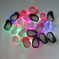 Light Emitting Shoe Clip Lamp