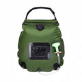 5 Gal/20L Solar Portable Shower Bag