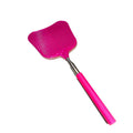 Telescopic Stainless Steel Fly Swatter