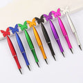 Heart Shaped Ballpoint Pen