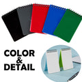 Customized Coil Taskpad